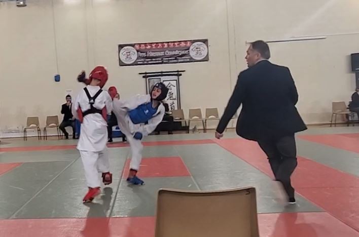 Open des Jeunes