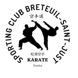 Sporting Club Breteuil /Saint-Just Karaté